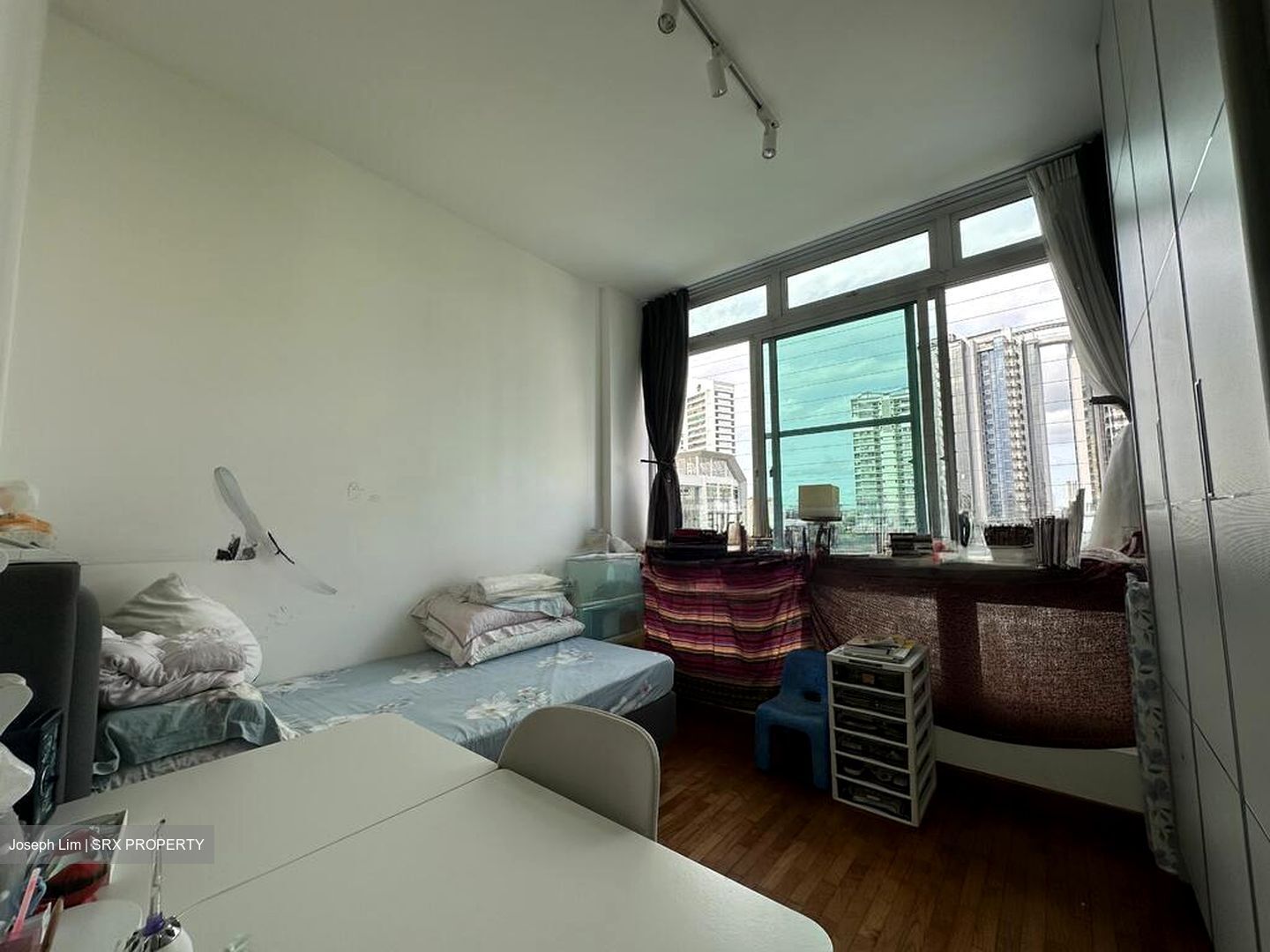 Belmond Green (D10), Condominium #522600381